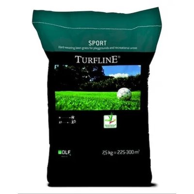 Семена газона Sport C&T DLF-Trifolium, 7.5 кг 115370 фото