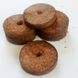 Таблетки кокосові Cocopress 36 мм (упаковка 1500 шт.) 115268 фото 1