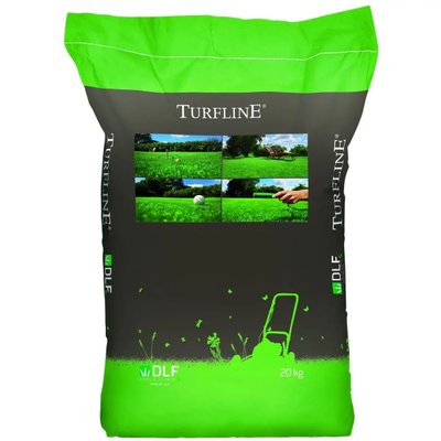 Семена газона Sport C&T DLF-Trifolium, 20 кг 115371 фото