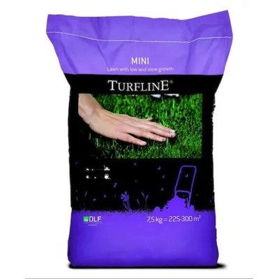 Семена газона Mini DLF-Trifolium, 7.5 кг 115373 фото