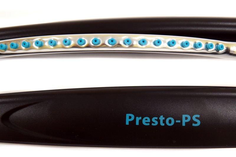 Дощівник Presto-PS осцилювальний Maestro (7822) 7822 фото