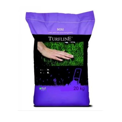 Насіння газону Mini DLF-Trifolium, 20 кг 115374 фото