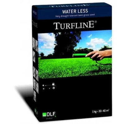 Насіння газону Waterless DLF-Trifolium, 1 кг 115375 фото