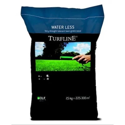 Насіння газону Waterless DLF-Trifolium, 7.5 кг 115376 фото