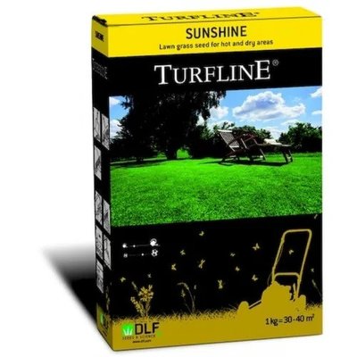 Насіння газону Sunshine DLF-Trifolium, 1 кг 115378 фото