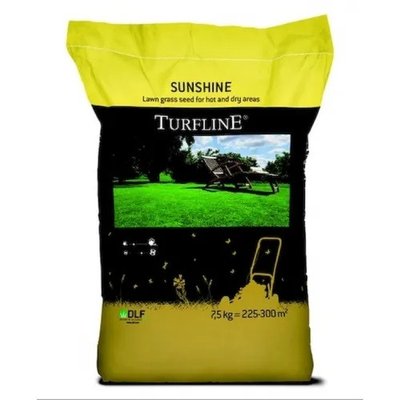 Семена газона Sunshine DLF-Trifolium, 7.5 кг 115379 фото