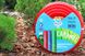Шланг поливальний Presto-PS силікон садовий Caramel (червоний) діаметр 3/4 дюйма, довжина 20 м (SE-3/4 20) SE-3/4 20 фото 4