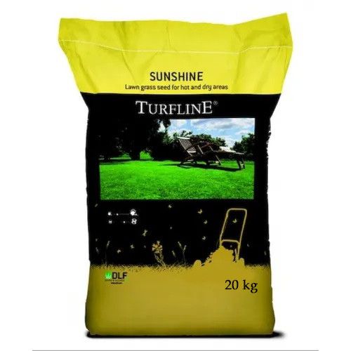 Насіння газону Sunshine DLF-Trifolium, 20 кг 115380 фото