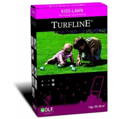 Насіння газону Kids Lawn DLF-Trifolium, 1 кг 115387 фото