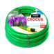 Шланг поливальний Presto-PS садовий Crocus діаметр 3/4 дюйма, довжина 20 м (CR 3/4 20) CR 3/4 20 фото 1