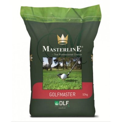 Насіння газону Masterline Golfmaster DLF-Trifolium, 10 кг 115391 фото