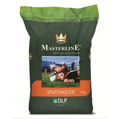 Насіння газону Masterline Sportmaster DLF-Trifolium, 10 кг 115392 фото
