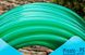 Шланг поливальний Presto-PS силікон садовий Caramel (зелений) діаметр 3/4 дюйма, довжина 20 м (CAR-3/4 20) CAR-3/4 20 фото 4