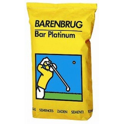 Семена газона Barstadium RPR GLS Barenbrug, 15 кг 115408 фото